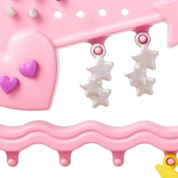 Lalka Mattel Barbie Skipper Pierwsza praca - Przekłuwanie uszu HKD78 (0194735101818) - obraz 7