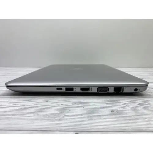 Ноутбук HP ProBook 440 G4 14 Core i7-7500U 2.7 ГГц 8GB 120GB + Windows 10 Pro + АКБ + ЗП Б/В | 25969 - зображення 5