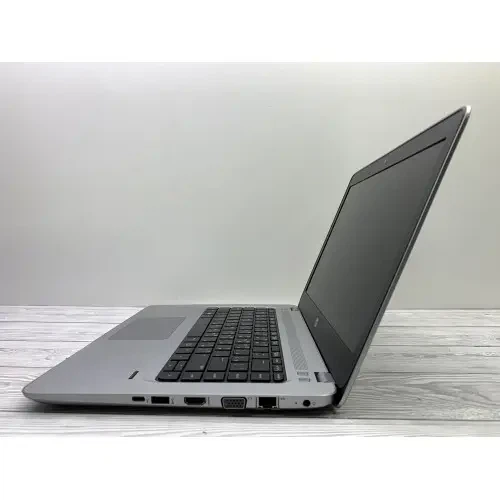 Ноутбук HP ProBook 440 G4 14 Core i7-7500U 2.7 ГГц 8GB 120GB + Windows 10 Pro + АКБ + ЗП Б/В | 25969 - зображення 2