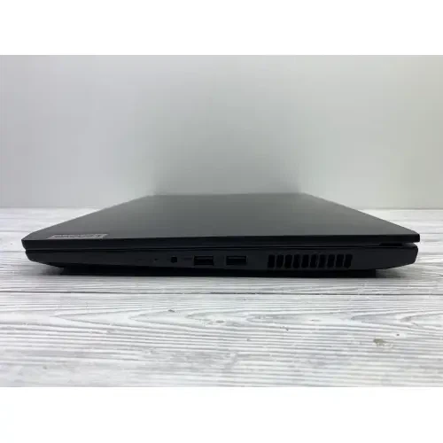 Ноутбук Lenovo | Core i5-11320H 4(8)x4.50 GHz | 15.6 дюйм" | Core i5 | 16384 MB | 512 GB | Intel Iris Xe Graphics G4 48EU + NVIDIA GeForce RTX 3050 Ti Mobile (GDDR6 4096Mb) | 25037 - Б/У - изображение 4