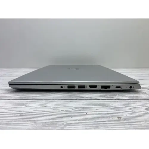 Ноутбук HP (Hewlett Packard) | Ryzen 3 4300U 4(4)x3.70 GHz | 14 дюйм" | Ryzen 3 | 8192 MB | 240 GB | AMD Radeon RX Vega 5 | 25033 - Б/У - изображение 4