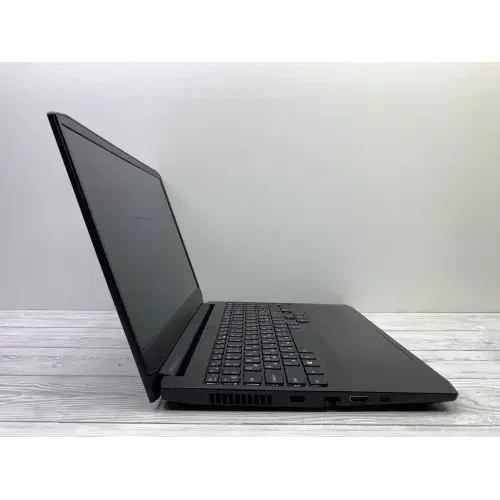 Ноутбук Lenovo | Core i5-11320H 4(8)x4.50 GHz | 15.6 дюйм" | Core i5 | 16384 MB | 512 GB | Intel Iris Xe Graphics G4 48EU + NVIDIA GeForce RTX 3050 Ti Mobile (GDDR6 4096Mb) | 25037 - Б/У - изображение 6
