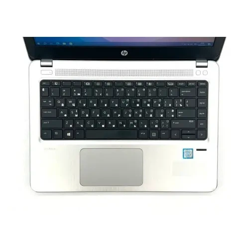 Ноутбук HP ProBook 430 G4 13.3" Intel Core i5 3.1 GHz 8GB DDR4 256 GB SSD + ОС Windows 10 + АКБ + ЗП Б/У | 7720 - изображение 6
