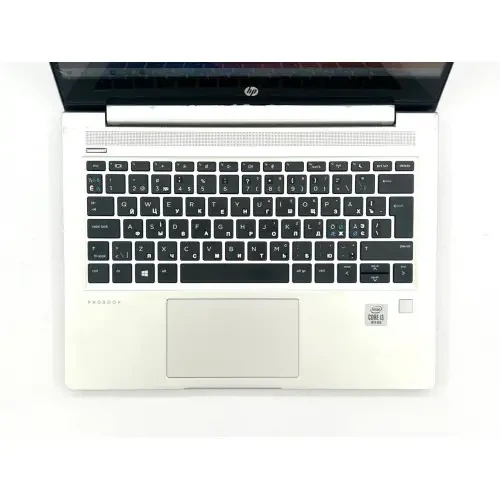 Ноутбук HP ProBook 430 G7 13.3" Intel Core i3 2.9 GHz 8GB DDR4 128 GB SSD + ОС Windows 10 + АКБ + ЗП Б/В | 7585 - зображення 6