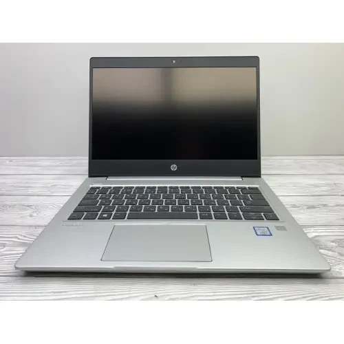Ноутбук HP (Hewlett Packard) | Core i5-8265U 4(8)x3.90 GHz | 13.3 дюйм" | Core i5 | 8192 GB | 256 GB | Intel HD Graphics 620 | 25629 - Б/У - изображение 5