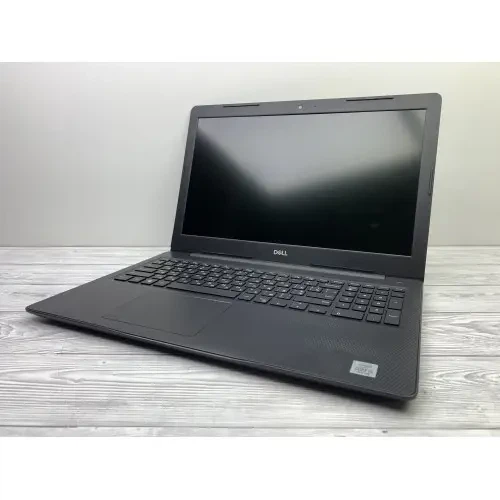 Ноутбук Dell | Core i5-1035G1 4(8)x3.60 GHz | 15.6 дюйм" | Core i5 | 8192 GB | 240 GB | Intel UHD Graphics G1 + NVIDIA GeForce MX230 (GDDR5 2048Mb) | 22909 - Б/В - Фото 1 Ноутбук Dell | Core i5-1035G1 4(8)x3.60 GHz | 15.6 дюйм" | Core i5 | 8192 GB | 240 GB | Intel UHD Graphics G1 + NVIDIA GeForce MX230 (GDDR5 2048Mb) | 22909 - Б/В - зображення 1