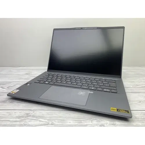 Ноутбук Acer | Qualcomm Snapdragon X Plus X1P-64-100 10(10)x3400.00 GHz | 14.5 дюйм" | Другое | 16384 GB | 1000 GB | Qualcomm Adreno x1-85 GPU | 19315 - Б/В - зображення 2