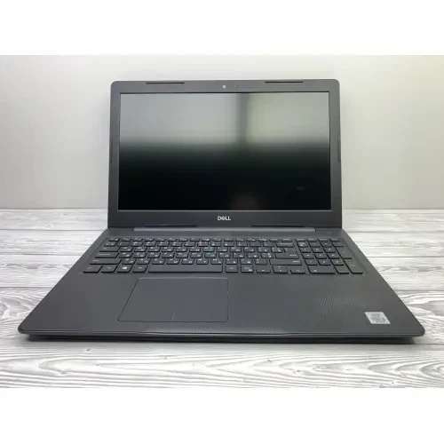 Ноутбук Dell | Core i5-1035G1 4(8)x3.60 GHz | 15.6 дюйм" | Core i5 | 8192 GB | 240 GB | Intel UHD Graphics G1 + NVIDIA GeForce MX230 (GDDR5 2048Mb) | 22909 - Б/В - Фото 4 Ноутбук Dell | Core i5-1035G1 4(8)x3.60 GHz | 15.6 дюйм" | Core i5 | 8192 GB | 240 GB | Intel UHD Graphics G1 + NVIDIA GeForce MX230 (GDDR5 2048Mb) | 22909 - Б/В - зображення 4