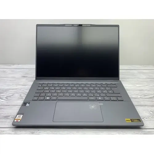 Ноутбук Acer | Qualcomm Snapdragon X Plus X1P-64-100 10(10)x3400.00 GHz | 14.5 дюйм" | Другое | 16384 GB | 1000 GB | Qualcomm Adreno x1-85 GPU | 19315 - Б/В - зображення 5