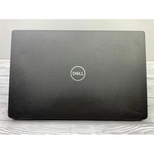 Ноутбук Dell | Core i5-10310U 4(8)x4.40 GHz | 14 дюйм" | Core i5 | 8192 GB | 240 GB | Intel UHD Graphics 620 | 23123 - Б/В - зображення 2