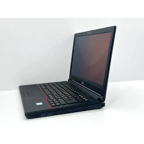 Ноутбук Fujitsu LifeBook E546 14" Intel Core i3 2.3 GHz 8GB DDR4 60 GB SSD + ОС Windows 10 + АКБ + ЗП Б/У | 22872 - изображение 2