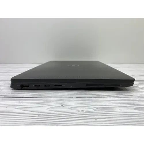 Ноутбук Dell | Core i5-10310U 4(8)x4.40 GHz | 14 дюйм" | Core i5 | 8192 GB | 240 GB | Intel UHD Graphics 620 | 23123 - Б/В - зображення 3