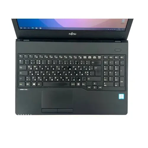 Ноутбук Fujitsu LifeBook A357 15.6" Intel Core i3 2.0 GHz 8GB DDR4 64 GB SSD + ОС Windows 10 + АКБ + ЗП Б/У | 22731 - изображение 6