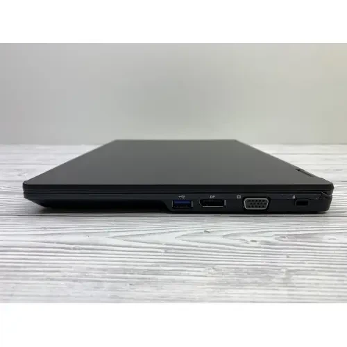 Ноутбук Fujitsu | Core i5-8250U 4(8)x3.40 GHz | 12.5 дюйм" | Core i5 | 8192 MB | 120 GB | Intel UHD Graphics 620 | 23236 - Б/В - зображення 4