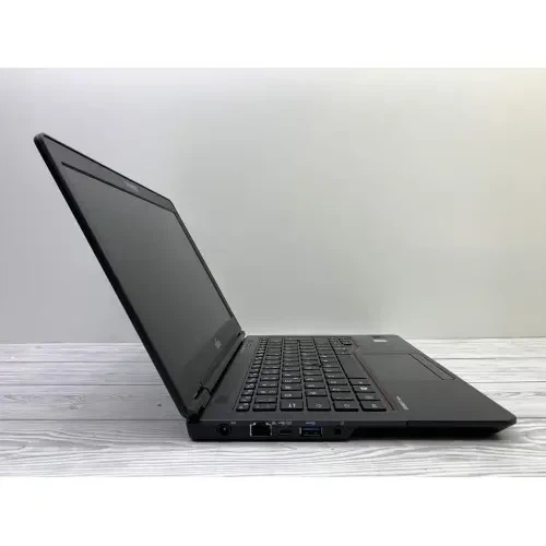Ноутбук Fujitsu | Core i5-8250U 4(8)x3.40 GHz | 12.5 дюйм" | Core i5 | 8192 MB | 120 GB | Intel UHD Graphics 620 | 23236 - Б/В - зображення 6