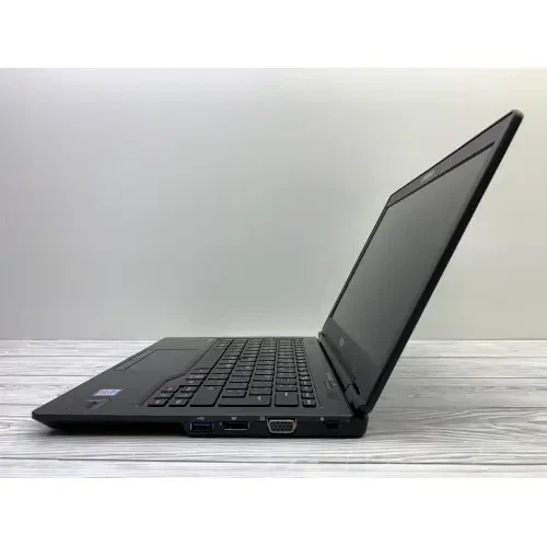 Ноутбук Fujitsu | Core i5-8250U 4(8)x3.40 GHz | 12.5 дюйм" | Core i5 | 8192 MB | 120 GB | Intel UHD Graphics 620 | 23236 - Б/В - зображення 7