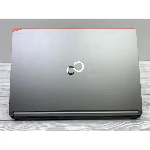 Ноутбук Fujitsu | Core i7-6600U 2(4)x3.40 GHz | 14 дюйм" | Core i7 | 8192 MB | 120 GB | Intel HD Graphics 520 | 23374 - Б/У - изображение 2