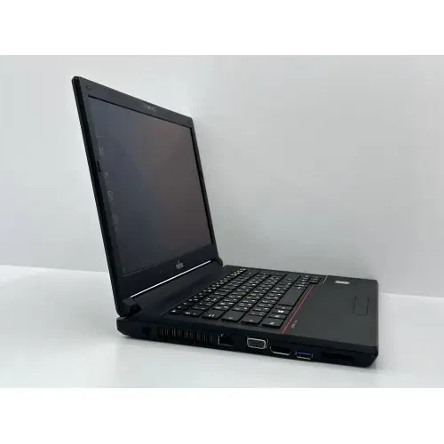 Ноутбук Fujitsu LifeBook E546 14.0" Intel Core i3 2.3 GHz 8GB DDR4 64 GB SSD + ОС Windows 10 + АКБ + ЗП Б/У | 24089 - изображение 3
