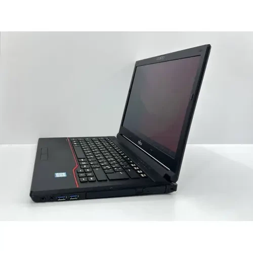Ноутбук Fujitsu LifeBook E546 14.0" Intel Core i3 2.3 GHz 8GB DDR4 64 GB SSD + ОС Windows 10 + АКБ + ЗП Б/В | 24090 - зображення 2