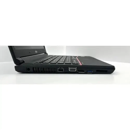 Ноутбук Fujitsu LifeBook E546 14.0" Intel Core i3 2.3 GHz 8GB DDR4 64 GB SSD + ОС Windows 10 + АКБ + ЗП Б/У | 24089 - изображение 4