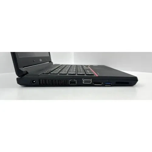 Ноутбук Fujitsu LifeBook E546 14.0" Intel Core i3 2.3 GHz 8GB DDR4 64 GB SSD + ОС Windows 10 + АКБ + ЗП Б/В | 24090 - зображення 4