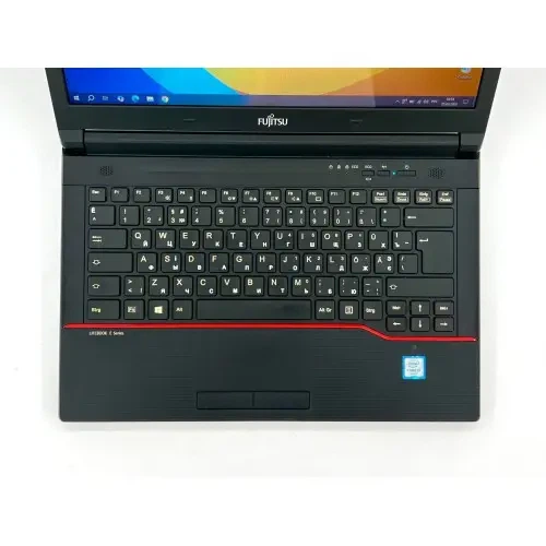 Ноутбук Fujitsu LifeBook E546 14.0" Intel Core i3 2.3 GHz 8GB DDR4 64 GB SSD + ОС Windows 10 + АКБ + ЗП Б/В | 24090 - зображення 6