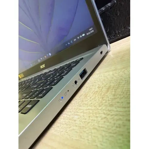 Ноутбук Acer ASPIRE 3 15.6" i5-1235U 4.3 GHz 12GB DDR4 256 GB SSD + ОС Windows 11 Pro + АКБ + ЗП Б/В | 24515 - зображення 5