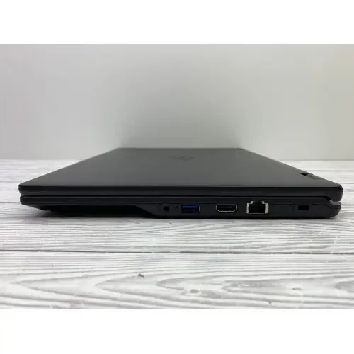 Ноутбук Fujitsu | Core i3-8130U 2(4)x3.40 GHz | 14 дюйм" | Core i3 | 8192 MB | 240 GB | Intel HD Graphics 620 | 25527 - Б/У - изображение 6