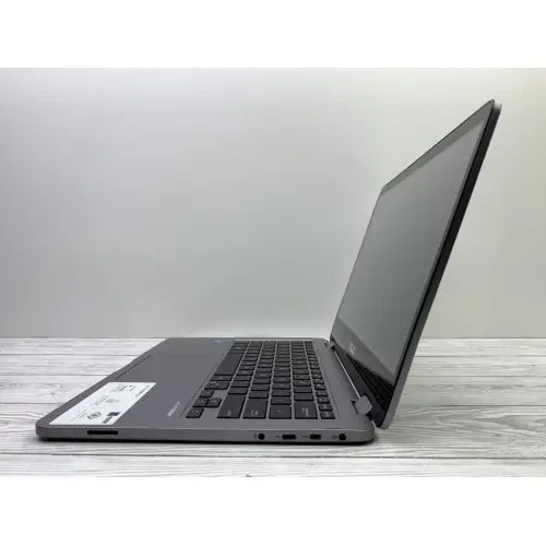 Ноутбук Asus | Celeron N3350 2(2)x2.40 GHz | 14 дюйм" | Celeron | 4096 MB | 120 GB | intel hd graphics 500 | 25529 - Б/У - изображение 7