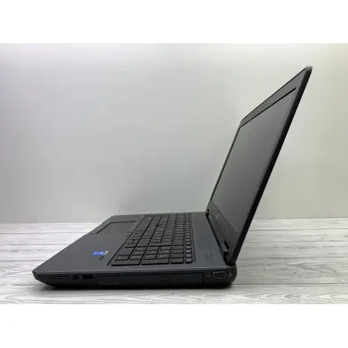 Ноутбук Hewlett Packard | Core i7-4710MQ 4(8)x3.50 GHz | 15.6 дюйм" | Core i7 | 16384 GB | 240 GB | Intel HD Graphics 4600 + NVIDIA Quadro K2100M (GDDR5 2048Mb) | 25626 - Б/В - зображення 8