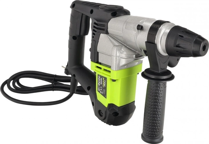Młot udarowo-obrotowy Nas SMART NS-RH-4-SK 900W 4J (5905842533417) - obraz 5