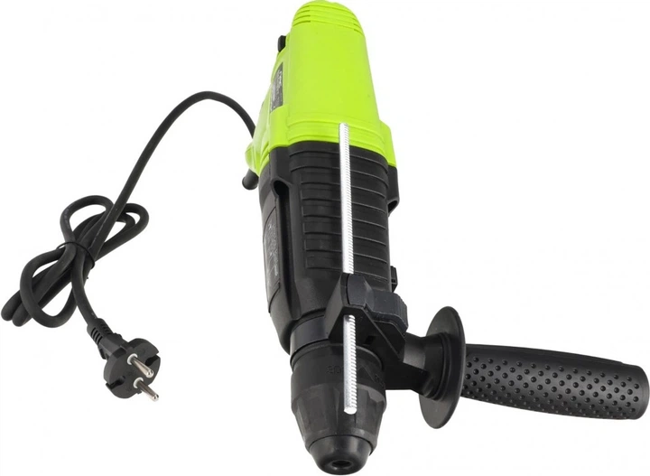 Młotowiertarka Nas SMART NS-RH-3-SK 800W 3J (5905842533400) - obraz 8