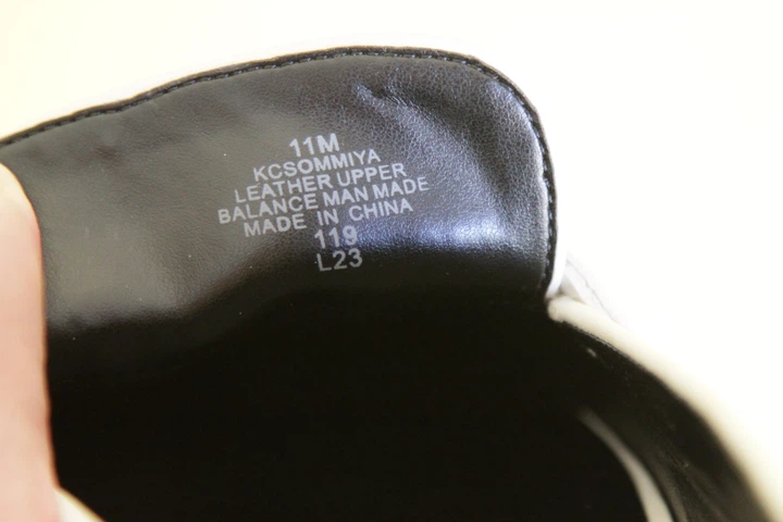 Туфлі жіночі Calvin Klein, розмір 42 Бежевий - зображення 9