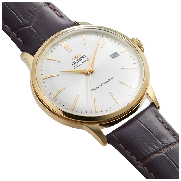 Наручний годинник ORIENT Bambino RA-AC0028S30B - изображение 2