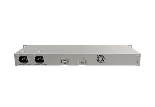 Маршрутизатор Mikrotik RB1100AHx4 Dude Edition (RB1100Dx4) - изображение 2