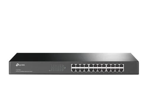 Коммутатор TP-LINK TL-SF1024 - Фото 1 Коммутатор TP-LINK TL-SF1024 - изображение 1