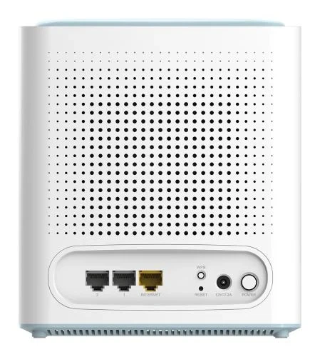 Беспроводная система Wi-Fi D-Link EAGLE PRO AI 2-Pack, White (M32-2) - изображение 2