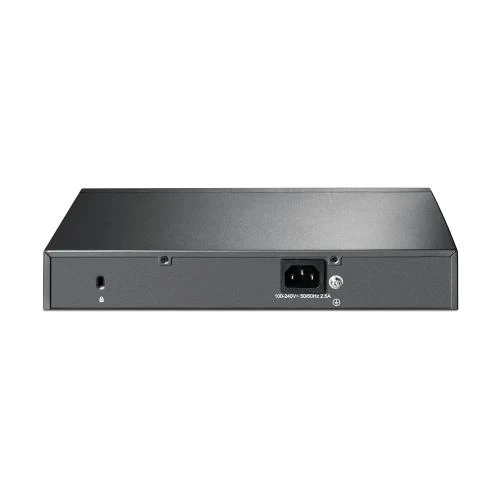 Коммутатор TP-LINK TL-SG2210MP - изображение 3