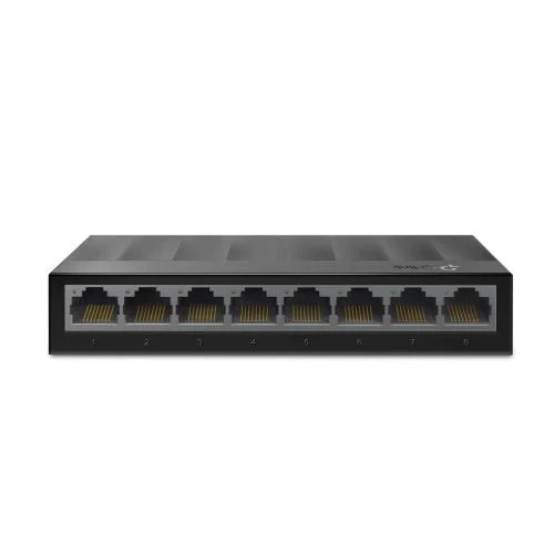 Коммутатор TP-LINK LS1008G - Фото 1 Коммутатор TP-LINK LS1008G - изображение 1