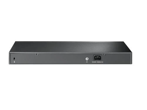Коммутатор TP-LINK TL-SF1016, Black - изображение 3
