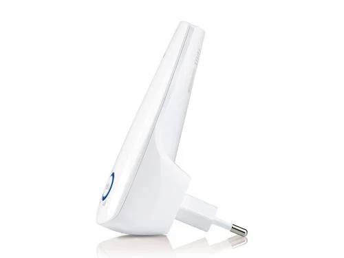Точка доступа-усилитель TP-LINK TL-WA854RE Wi-Fi 802.11 b/g/n, 300Mb, 2 внутренние антены - изображение 4