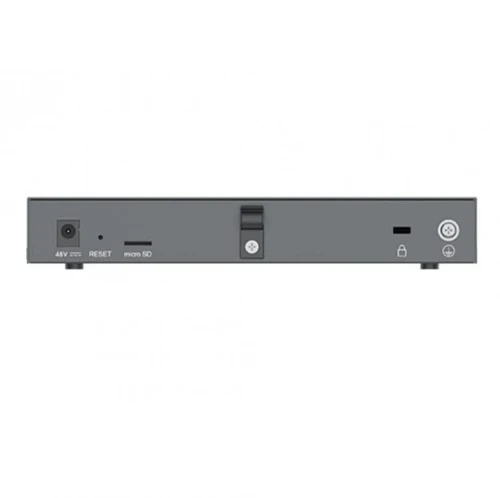 Маршрутизатор Grandstream GCC6010, Black - Фото 2 Маршрутизатор Grandstream GCC6010, Black - зображення 2