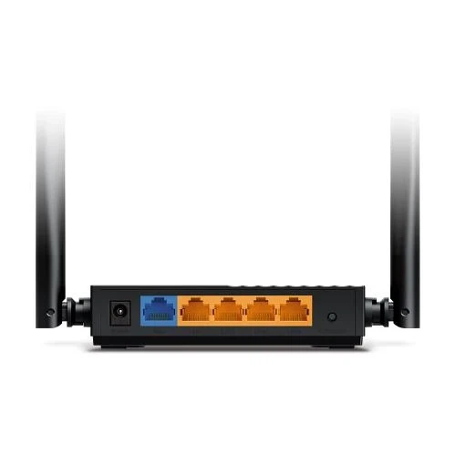 Роутер TP-LINK Archer C64, Black - изображение 3