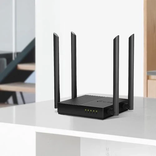Роутер TP-LINK Archer C64, Black - изображение 4