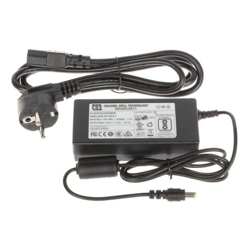 Коммутатор Hikvision DS-3E0109P-E(C) - Фото 4 Коммутатор Hikvision DS-3E0109P-E(C) - изображение 4