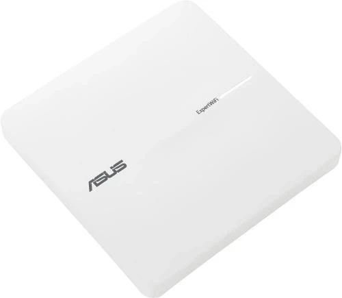 Точка доступа Asus ExpertWIFI EBA63 AX3000 (90IG0880-MO3C00) - изображение 2