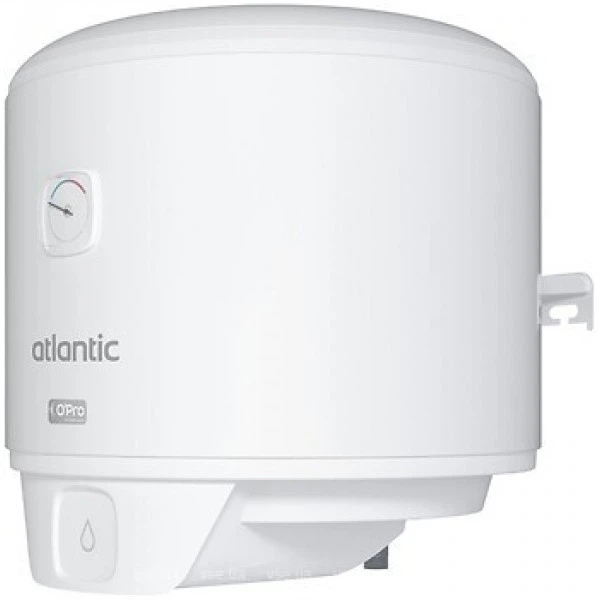 Бойлер Atlantic O'Pro Profi VM 030 D400S (1200W) (831252) - Фото 1 Бойлер Atlantic O'Pro Profi VM 030 D400S (1200W) (831252) - изображение 1