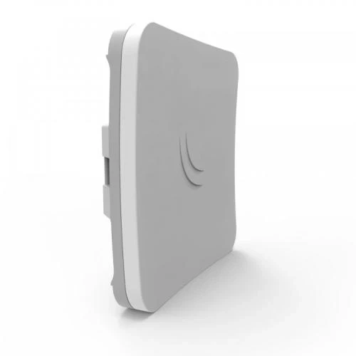 Точка доступа Mikrotik SXTsq Lite2, White (RBSXTsq2nD) - изображение 2