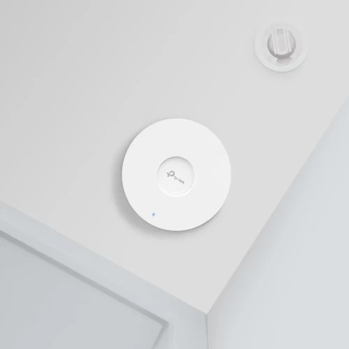 Точка доступа TP-Link EAP650 (R8M98A) - изображение 7