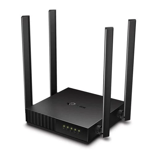 Роутер TP-LINK Archer C54, Black - Фото 2 Роутер TP-LINK Archer C54, Black - изображение 2